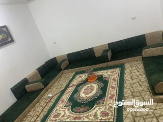  6 .. 3 شقق سكنية للبيع في المفرق