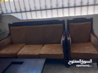  1 كنب للبيع العقبة