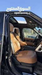  8 رينج روفر فوك  اوتوجرافي 2019  محرك 4400 ديزل كامل الاضافات  عداد 150000 كيلو