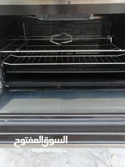  4 cooker nikay company 90 by 60 got condition no problem