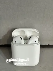  1 Apple AirPods 2