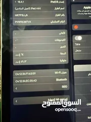  2 ايباد ميني 6