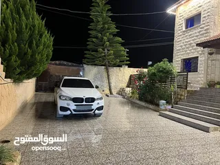  8 BMW X6 2015