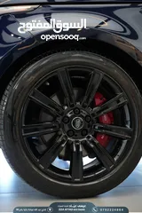  17 Range Rover sport 2020 autobiography