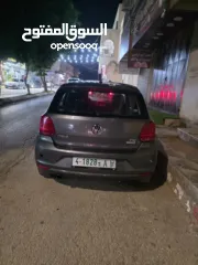  4 فولكس فاجن بولو 2017 للبيع