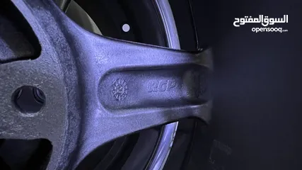 7 Racing Dynamics