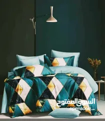  7 لحف قطن وارد إماراتي