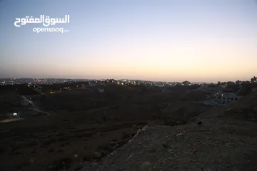  3 زينات الربوع / المكمان قطعه ارض مميزه للبيع بسعر مغري جدا