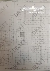 2 قطعة ارض للبيع معان