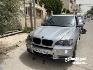  1 بي ام دبليو x5