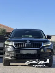  8 سكودا كودياك