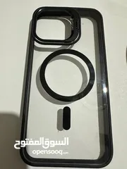  4 12 كفر ايفون 15 برو ماكس