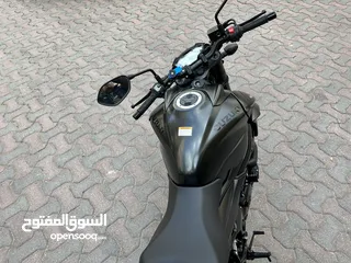  6 وارد امريكي 2022 Suzuki GSX-S750