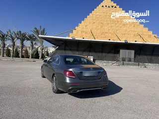  7 مرسيدس E350e للبيع