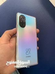  2 HUAWEI nova 8