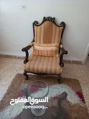  4 طقم كنب دمياطي