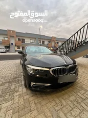  8 Bmw 530i 2017 luxury line