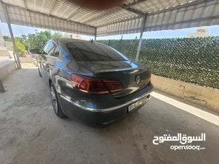  6 باسات سي سي 2012