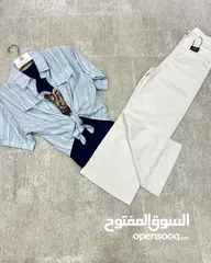  14 شروات ملابس700 قطعه على7ونص القطعه في قلقلية