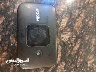  5 صابونة انتر نت متنقلة بسعر حرق