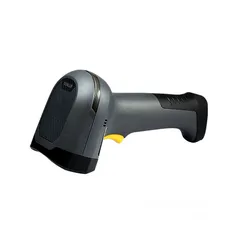  2 Sunlux IH20 2D Wired Barcode Scanner -Black قارئ باركود سلكي