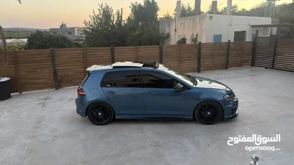  3 جولف Tsi للبيع