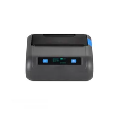 5 Sunlux RP8050P USB+Bluetooth Portable Receipt Printer طابعة فواتير محمولة
