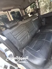  7 بيجو 2007 مطور 1600 جير عادي  غرفه جديد