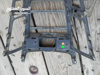  13 فريم راديو كاديلاك
