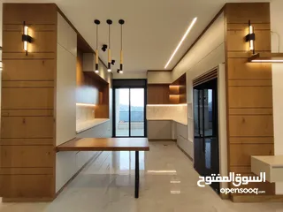  2 شقة فاخرة للبيع – الطيرة  امتداد شارع المطل