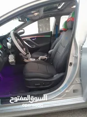  12 هيونداي افانتي Md 2012 فل كامل تاب