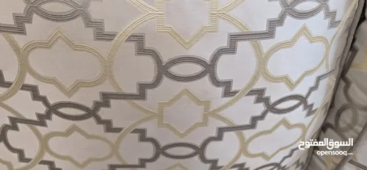  6 طقم كورنر تفصيل