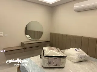  14 شقه مفروشه في دير غبار للبيع - REF :14533