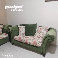  2 اثاث مستعمل