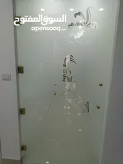  25 زين للزجاج والمرايا والسيكوريت