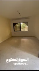  3 شقة أرضية جزءمن فيلا بموقع مميز للايجار / اربد ، إسكان الأطباء