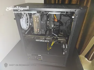  2 للبيع او بدل على لابتوب pc gaming