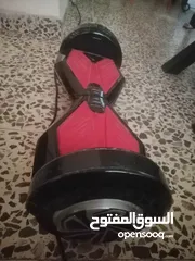  1 سكوتر شحن ممتاز