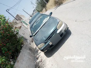  1 كيا تو موديل 2000 كيا 2 للبيع بسعر مناسب