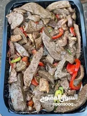  9 فطار وسحور مصري