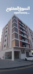  10 Fully furnished 1 BHK flat, bosher, daily/monthly