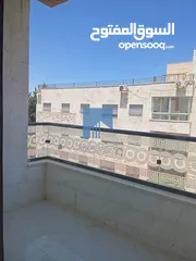  1 شقة فاخرة للبيع في الجاردنز  - خلف ابن الهيثم طابق ثالث 150م مع روف دوبلكس تشطيب سوبر ديلوكس