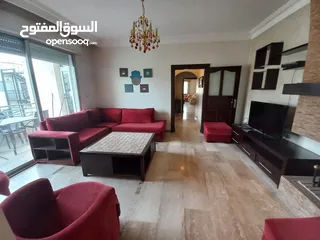  4 شقة مفروشة للإيجار 200م2 ( Property 15799 )-175072921