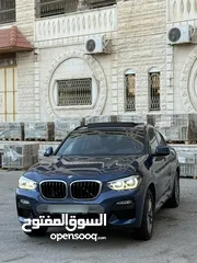  4 Bmw Bmw x4