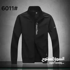  30 جاكت رجالي 320 درهم