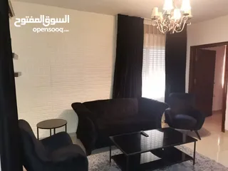  8 شقة للبيع400 م في عبدون