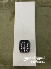  1 Apple watch series 9 gps 45