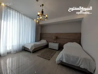  3 شقة للبيع في عبدون  ( Property ID : 35932 )