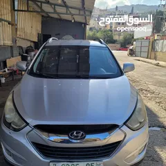 2 هونداي توسان