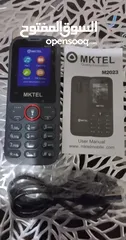  28 هاتف محمول MKTEL جديد 2023